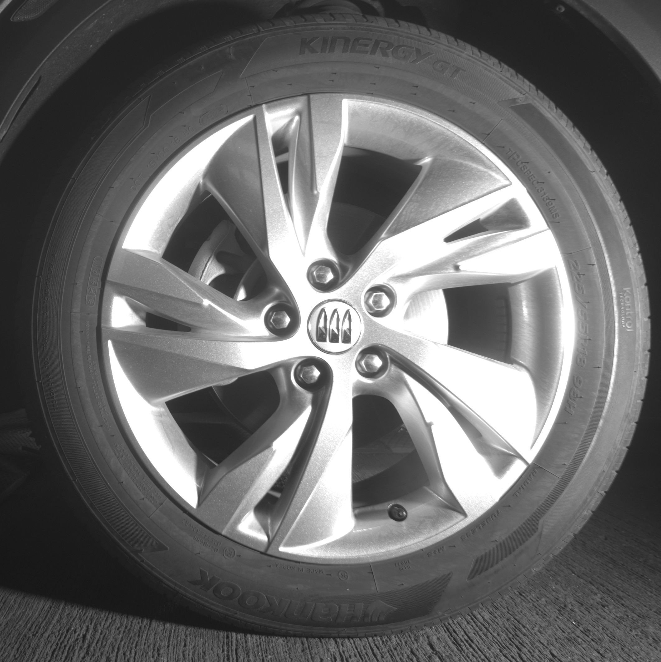 Used 2025 Buick Encore GX Preferred FWD image 12