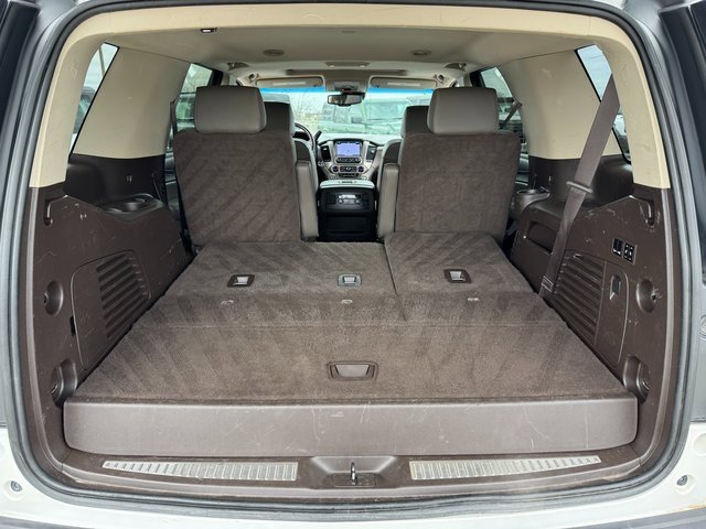 Used 2018 GMC Yukon Denali image 19
