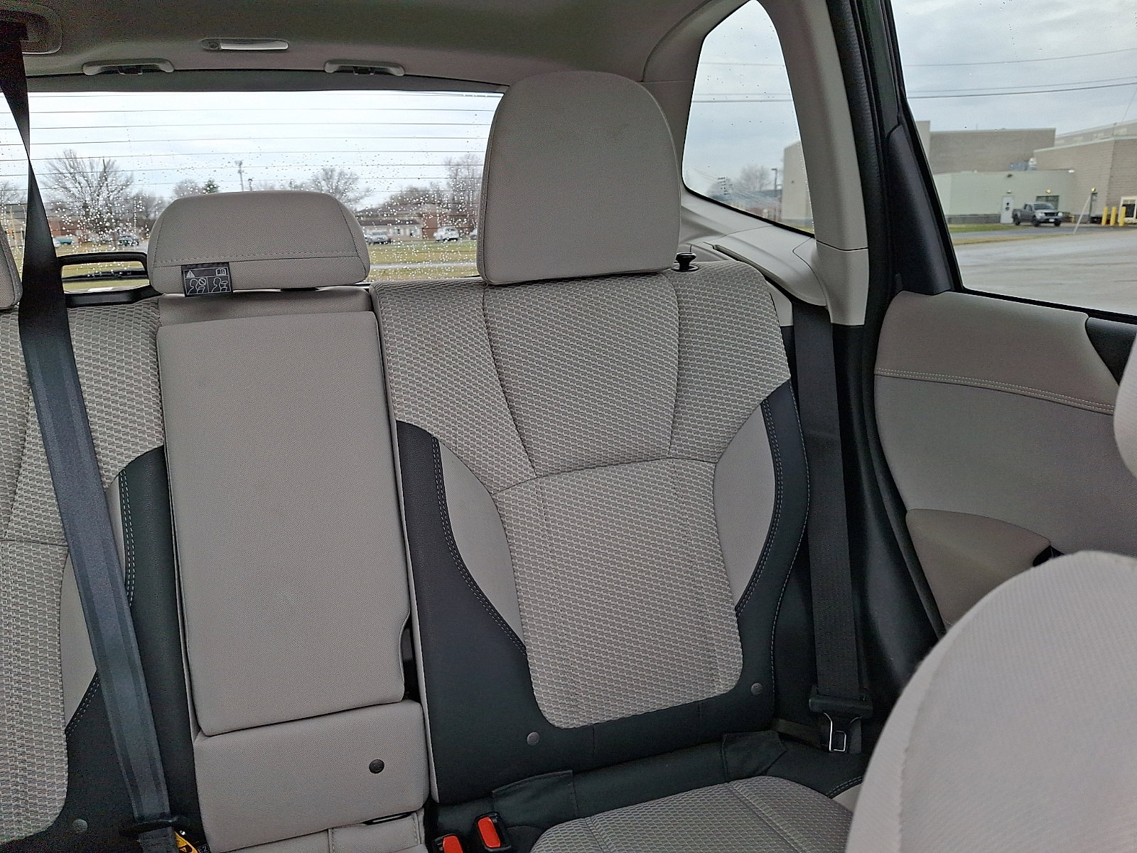 Used 2023 Subaru Forester Premium AWD/4WD image 20