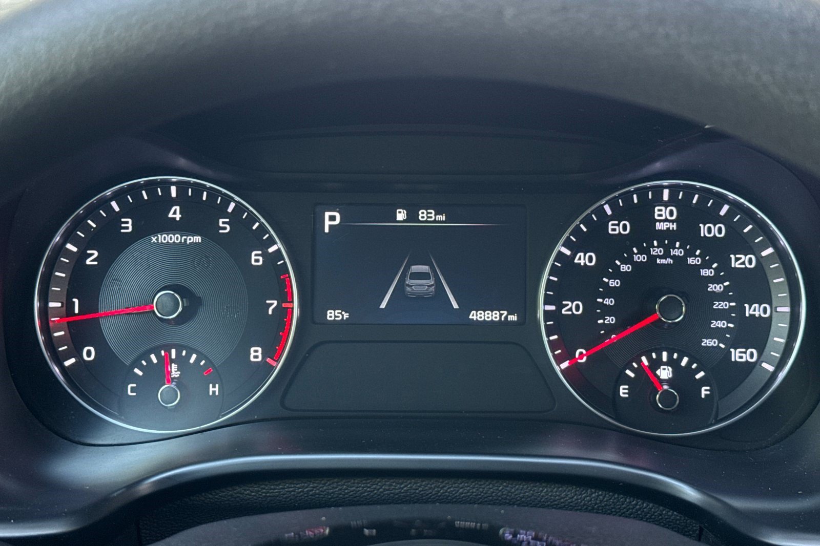 Used 2024 Kia Forte LXS FWD image 19