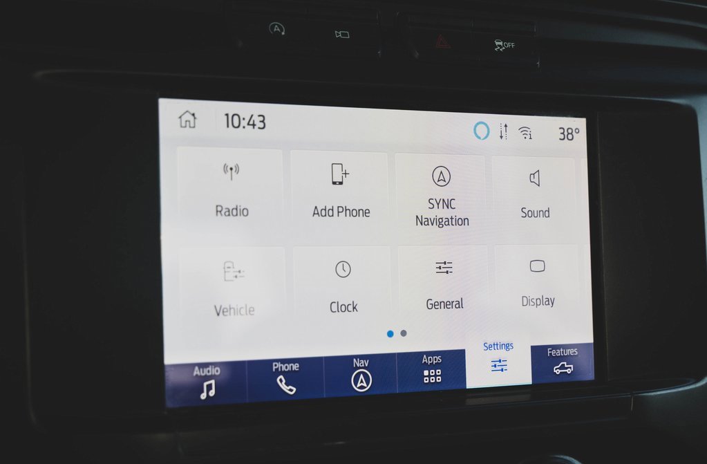 Used 2021 Ford F150 XL w/ STX Appearance Package image 7