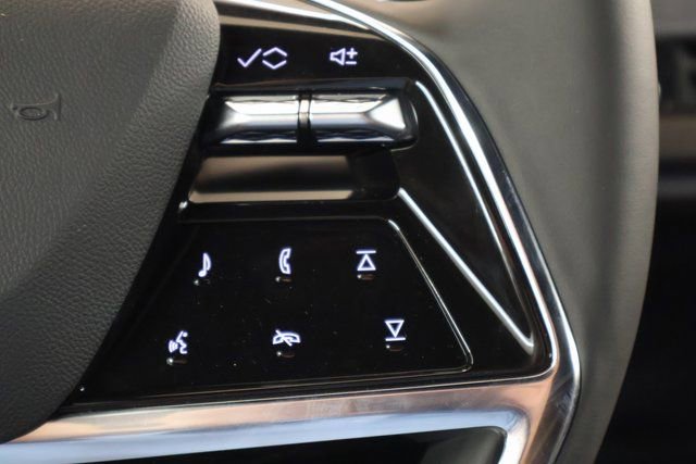 New 2026 Cadillac Vistiq Sport image 16