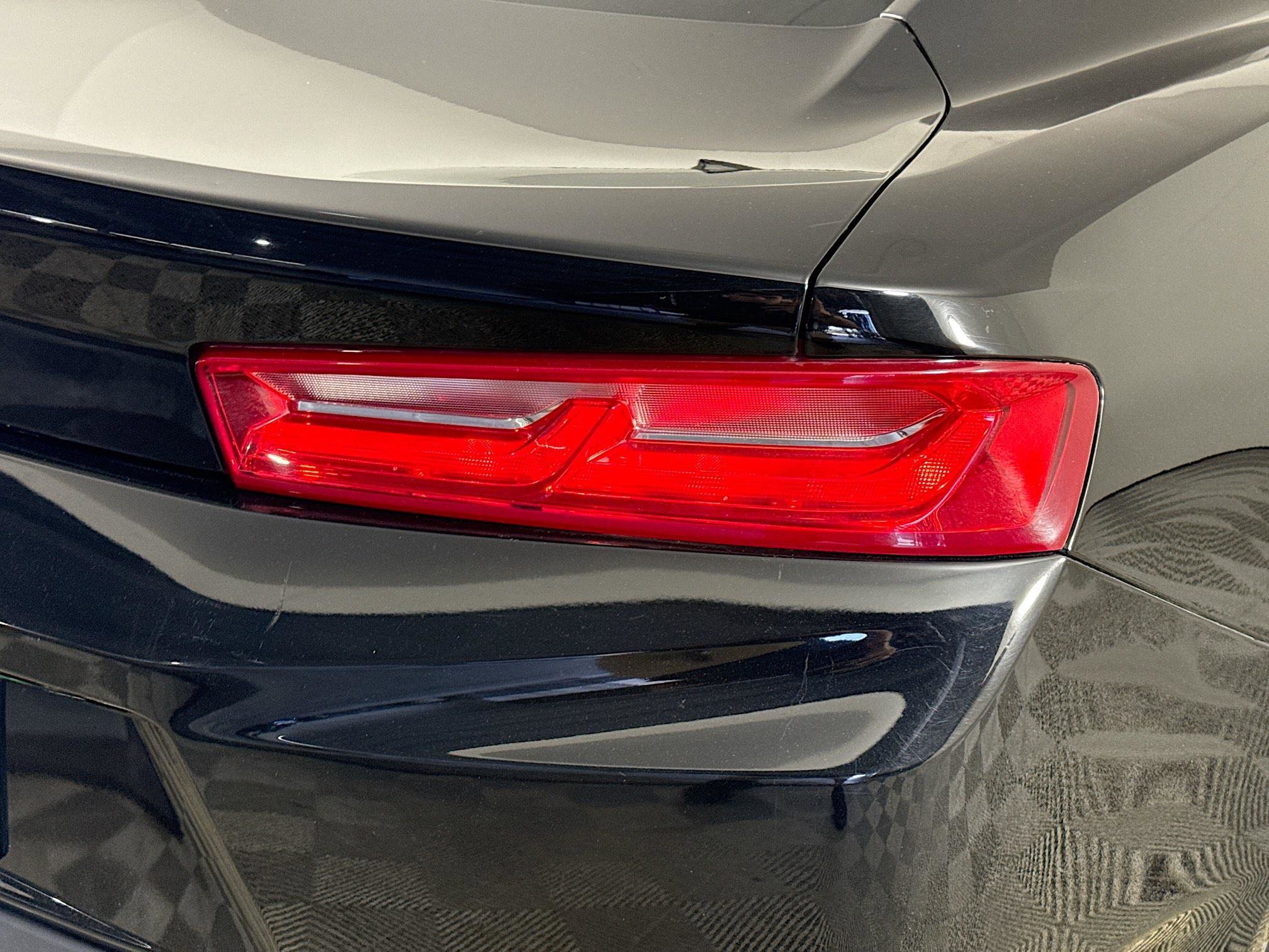 Used 2017 Chevrolet Camaro LT image 32