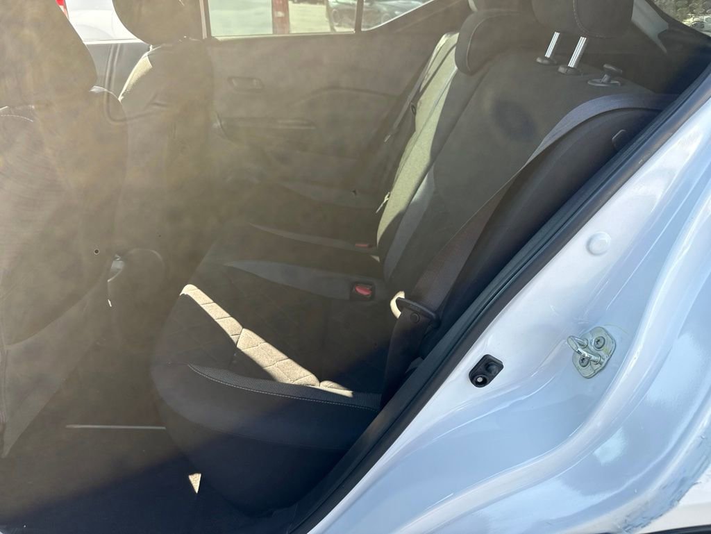 Used 2019 Nissan Kicks S FWD image 13