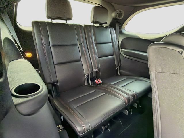 New 2027 Dodge Durango GT AWD/4WD image 30