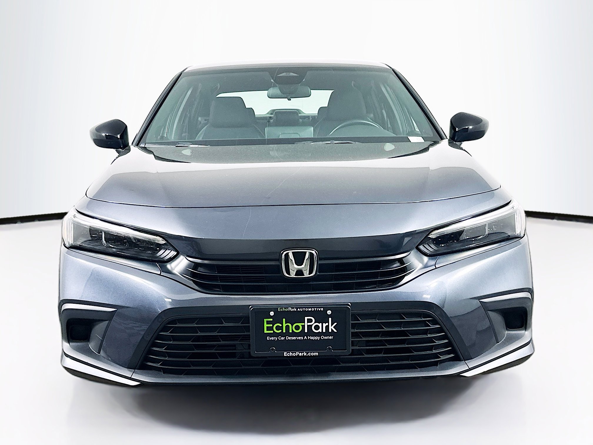 Used 2023 Honda Civic Sport image 2