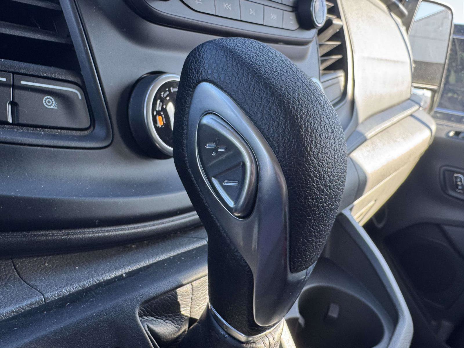 Used 2024 Ford Transit 250 Low Roof w/ Exterior Upgrade Package image 28