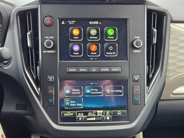 Used 2025 Subaru Forester image 4