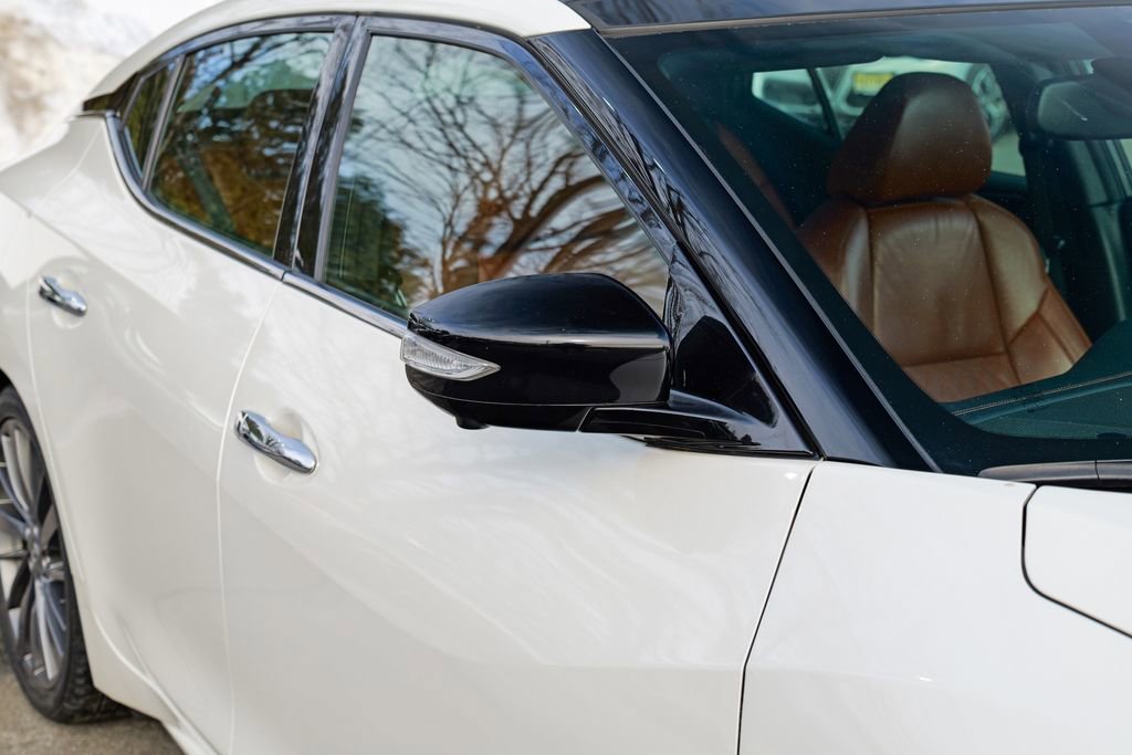 Used 2019 Nissan Maxima Platinum w/ Reserve Package image 10