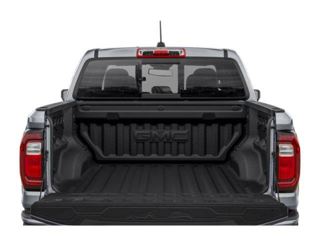 New 2026 GMC Canyon AT4 w/ AT4 Premium Package AWD/4WD image 8