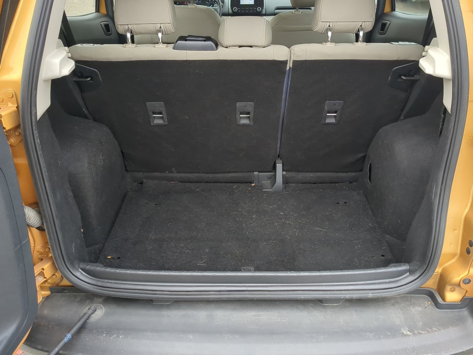 Used 2021 Ford EcoSport S image 35