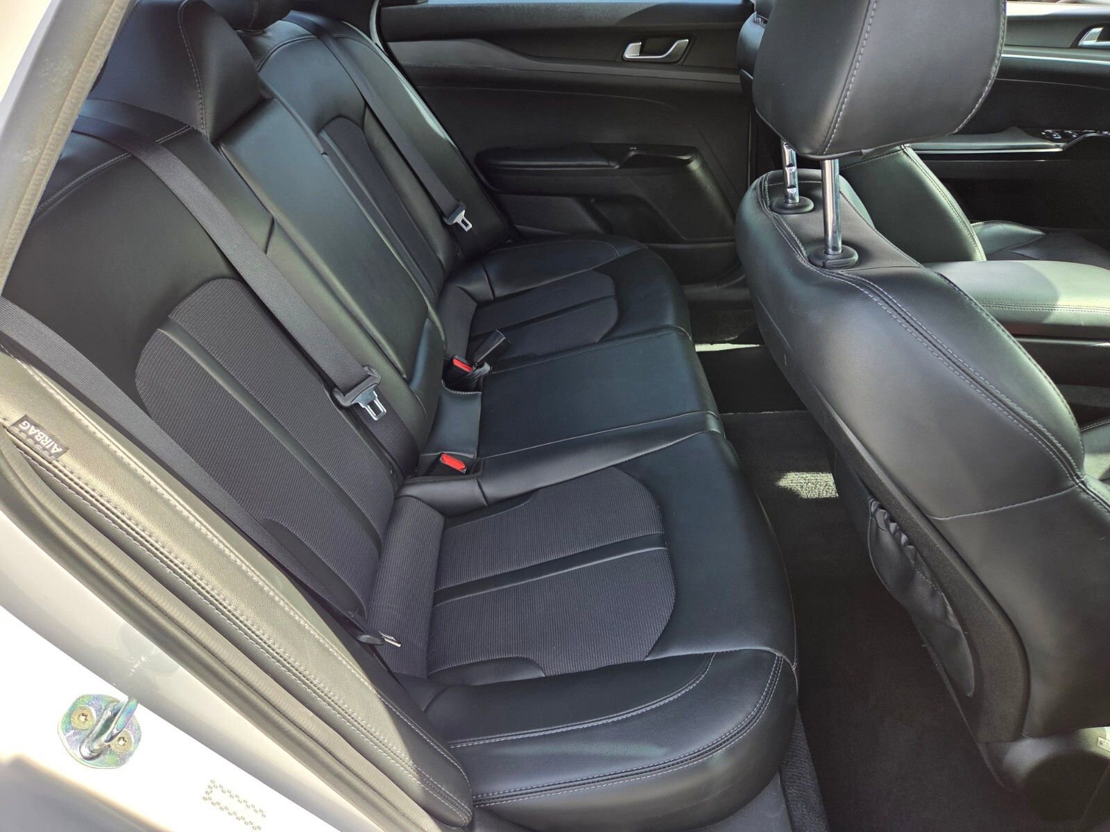 Used 2022 Kia K5 GT-Line image 14