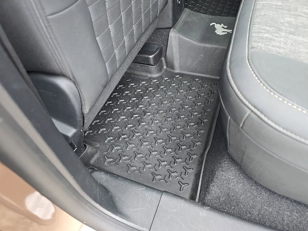 Used 2022 Ford Bronco Sport Big Bend w/ Convenience Package image 20