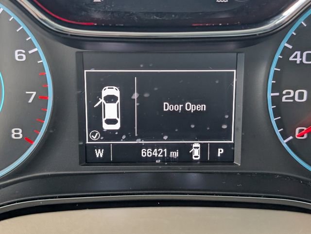 Used 2017 Chevrolet Cruze LS image 21