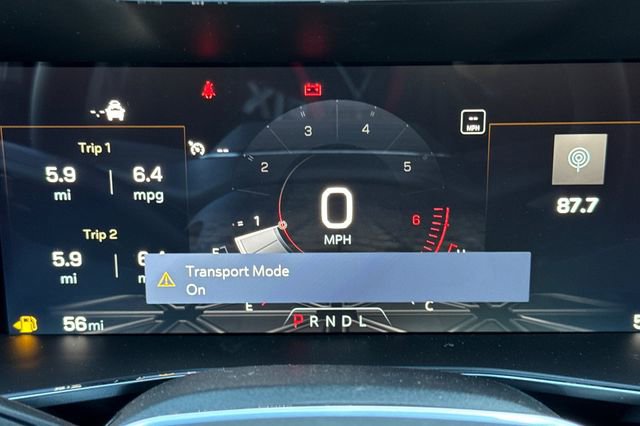 New 2026 GMC Canyon Elevation w/ Convenience Package image 29