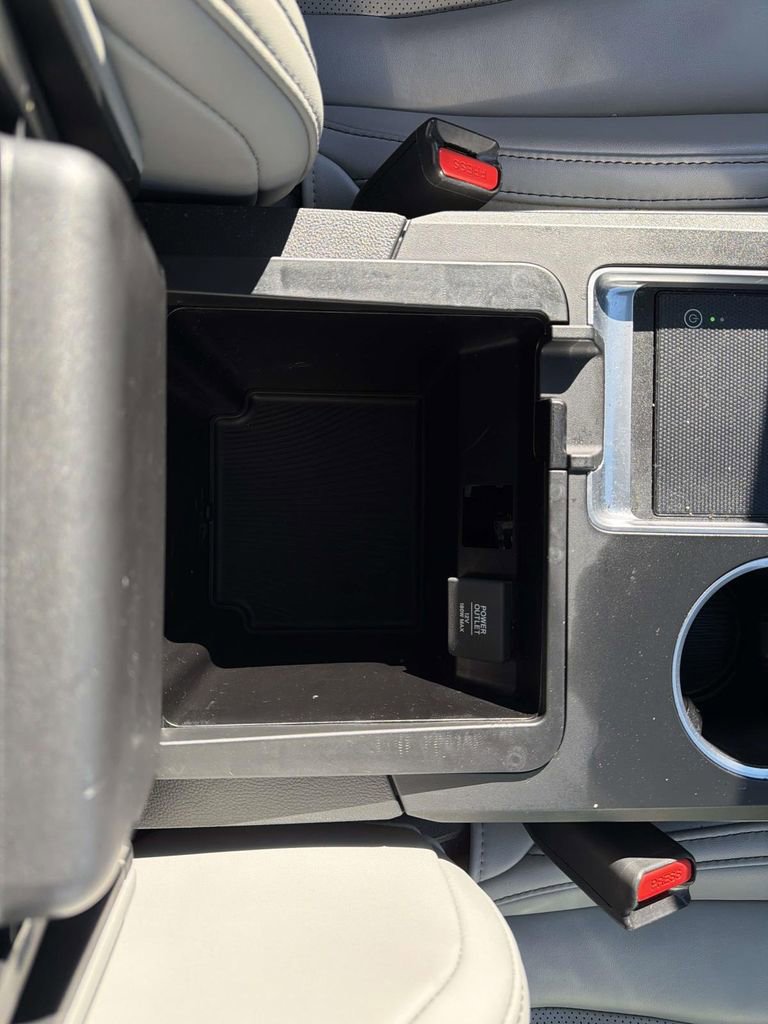 Used 2023 Acura MDX SH-AWD w/ Technology Package image 22