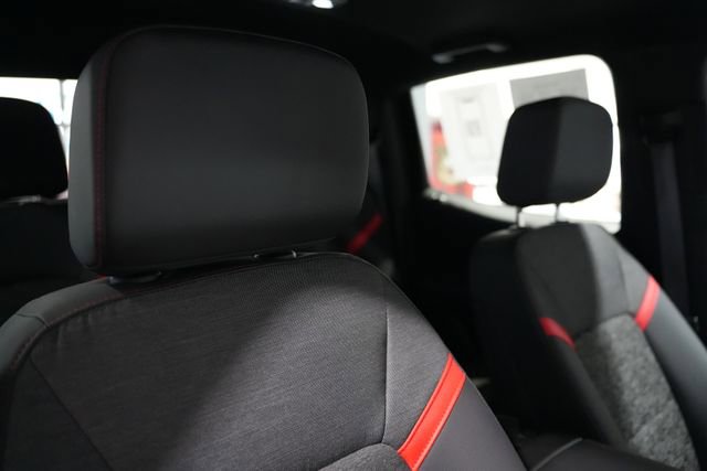 Used 2023 Chevrolet Colorado Z71 w/ Z71 Convenience Package 2 image 20