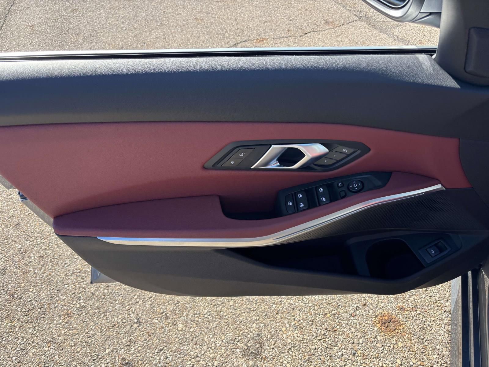 New 2026 BMW 330i xDrive Sedan w/ Premium Package image 11