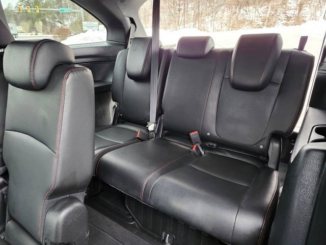 Used 2023 Honda Odyssey Sport image 12