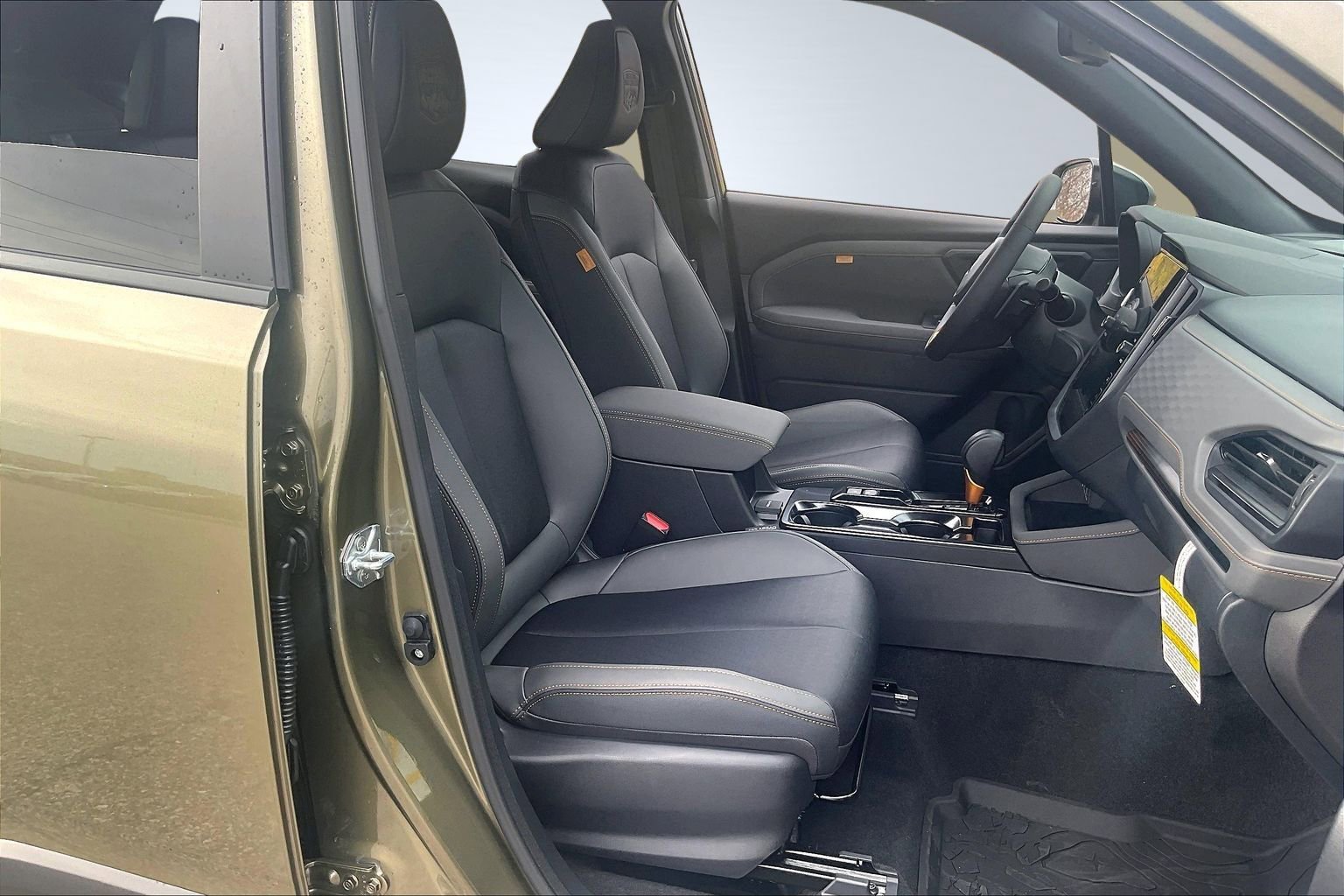 New 2026 Subaru Forester Wilderness image 23