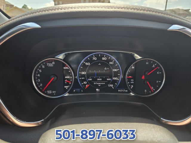 Used 2019 Chevrolet Blazer Premier w/ Sun and Wheels Package AWD/4WD image 31