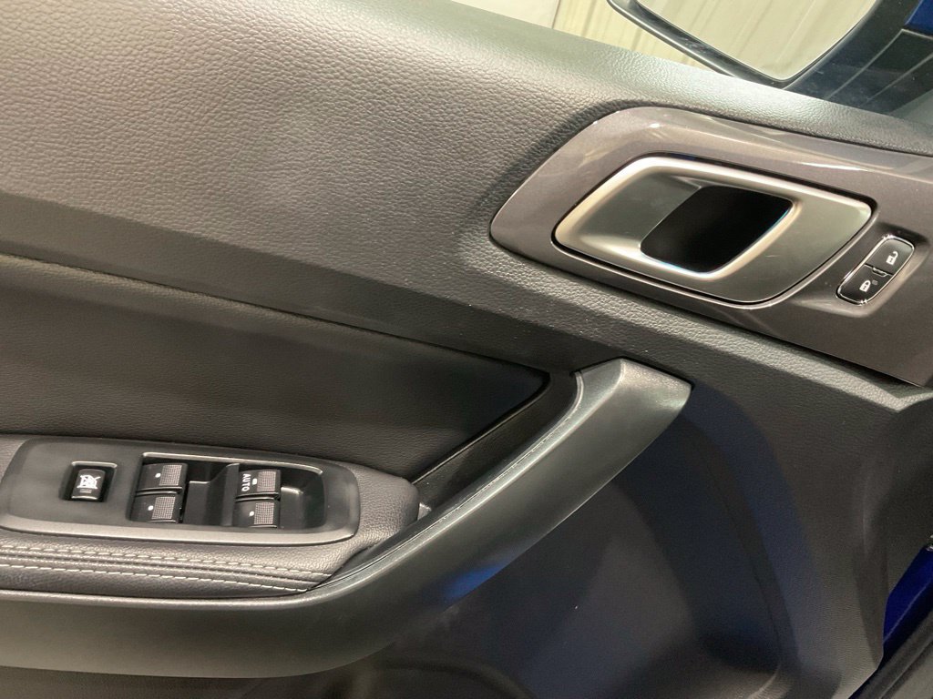 Used 2020 Ford Ranger Lariat w/ Equipment Group 501A Mid AWD/4WD image 7