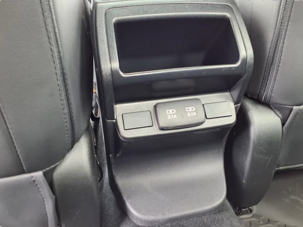 Used 2023 Subaru WRX Limited AWD/4WD image 23