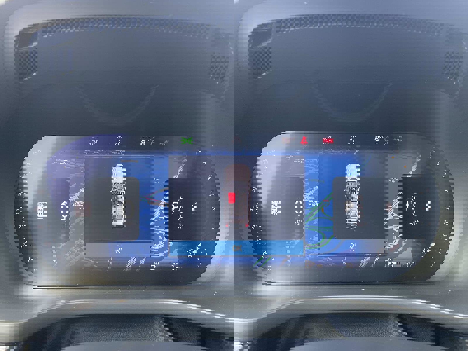 Certified 2026 Volvo XC60 B5 Plus w/ Protection Package Premier AWD/4WD image 22