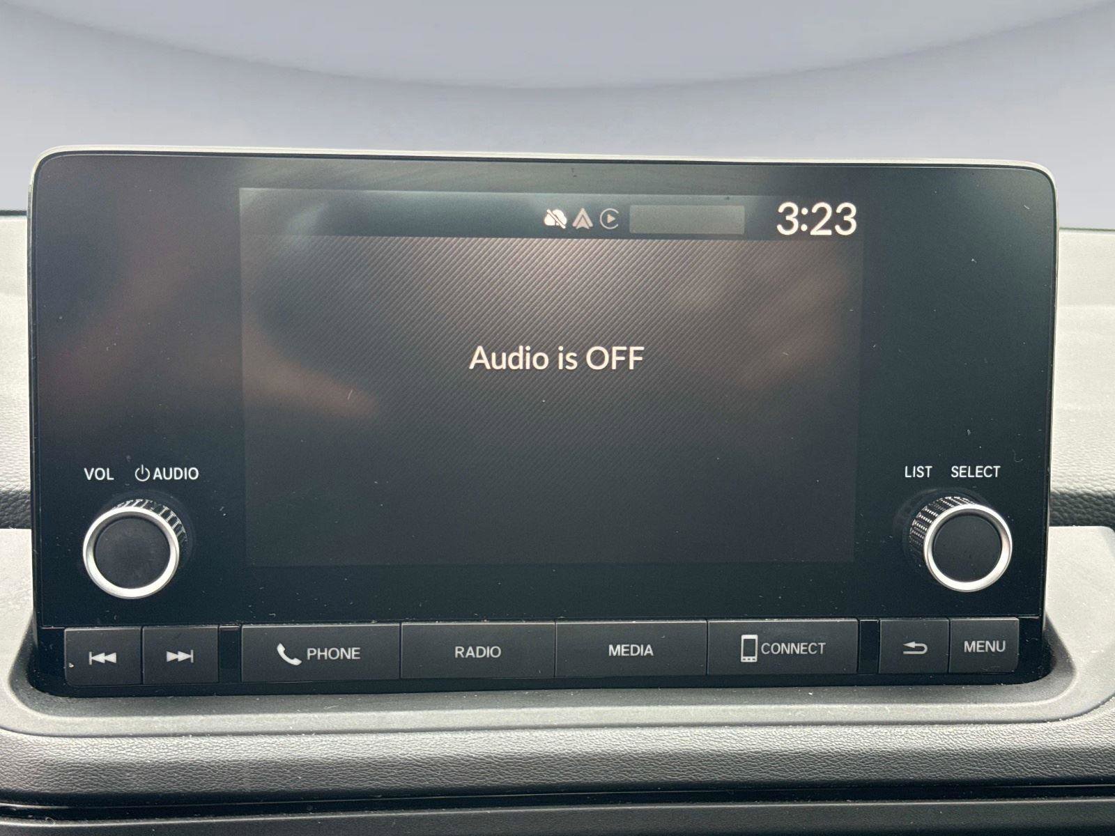 Certified 2023 Honda Accord LX image 20