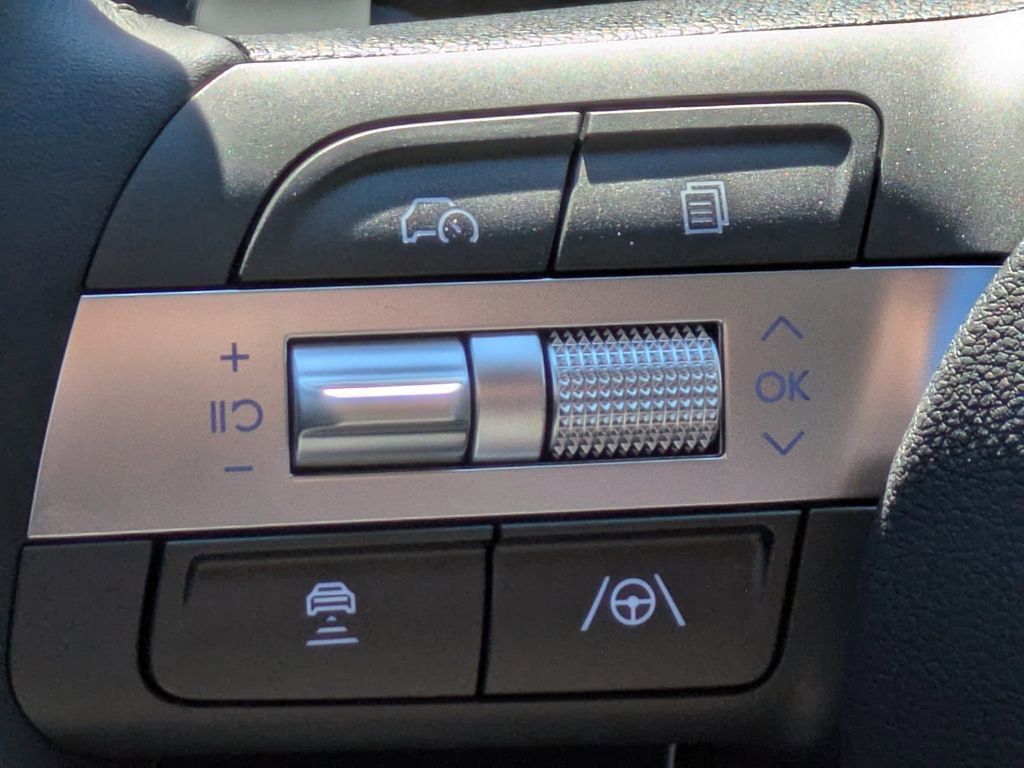 New 2026 Hyundai Kona Limited AWD/4WD image 29