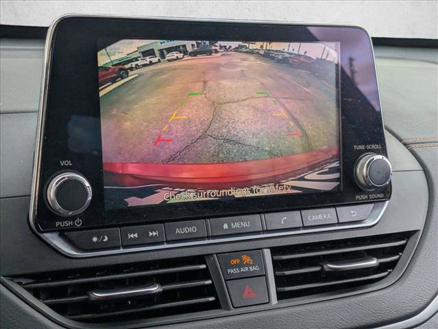 Used 2022 Nissan Altima 2.5 SR image 13