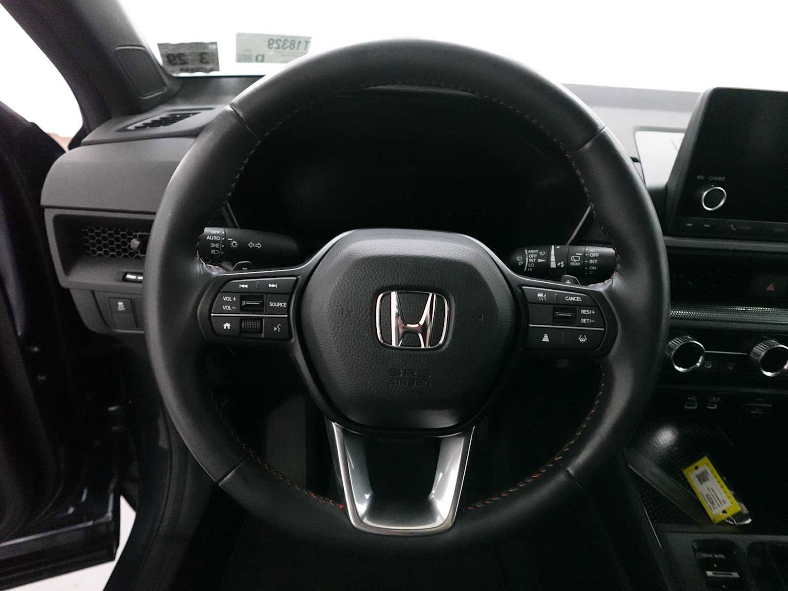 Certified 2024 Honda CR-V Sport image 14
