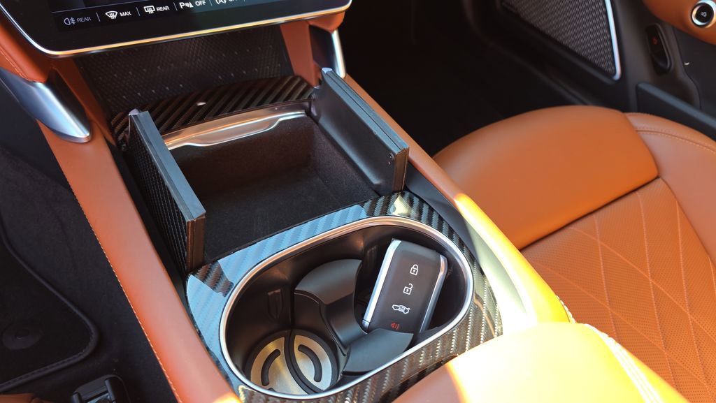 Used 2024 Maserati GranTurismo Modena image 30