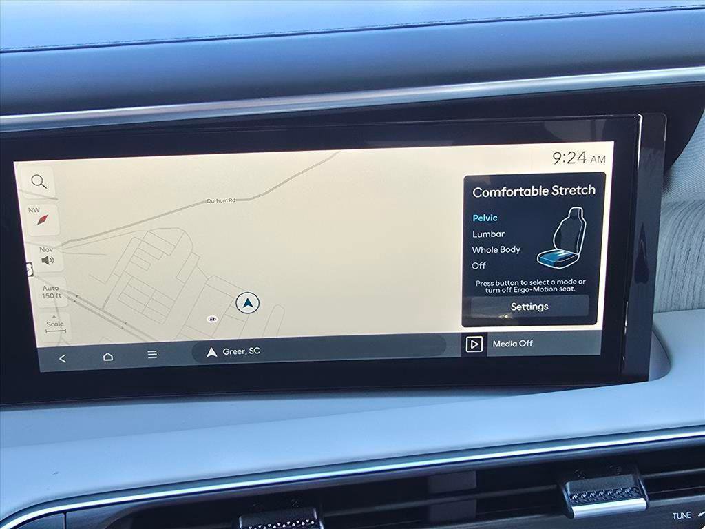 New 2026 Hyundai Palisade Calligraphy image 19