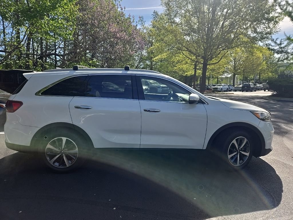 Used 2019 Kia Sorento EX image 13