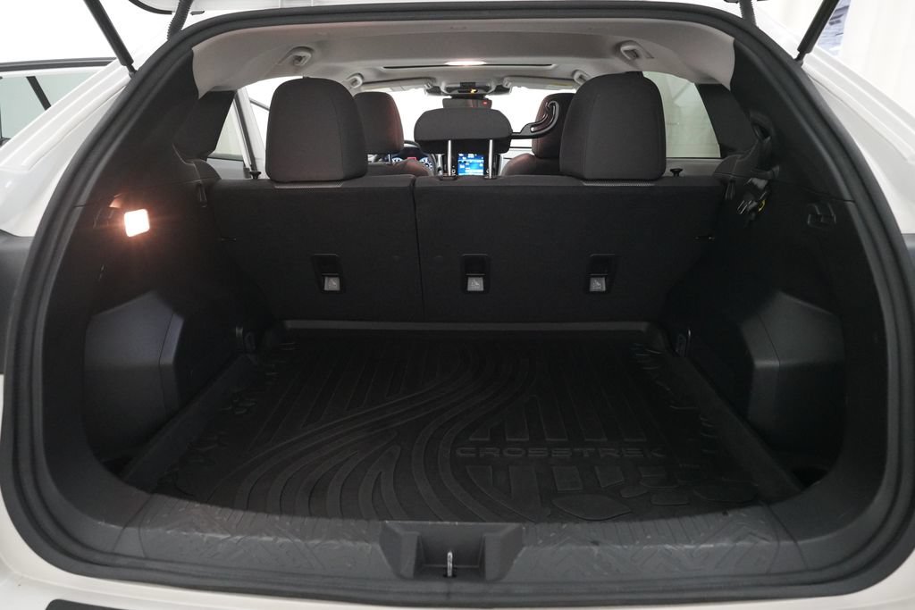 Certified 2024 Subaru Crosstrek 2.0i Premium AWD/4WD image 10