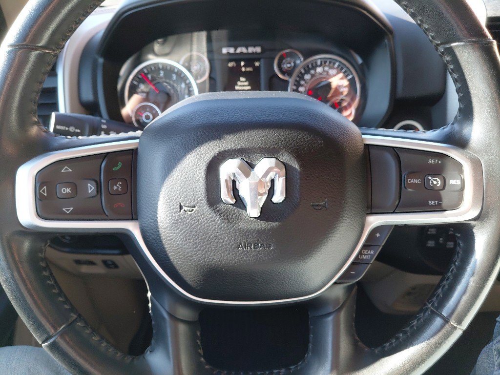Used 2020 RAM 1500 Big Horn image 25