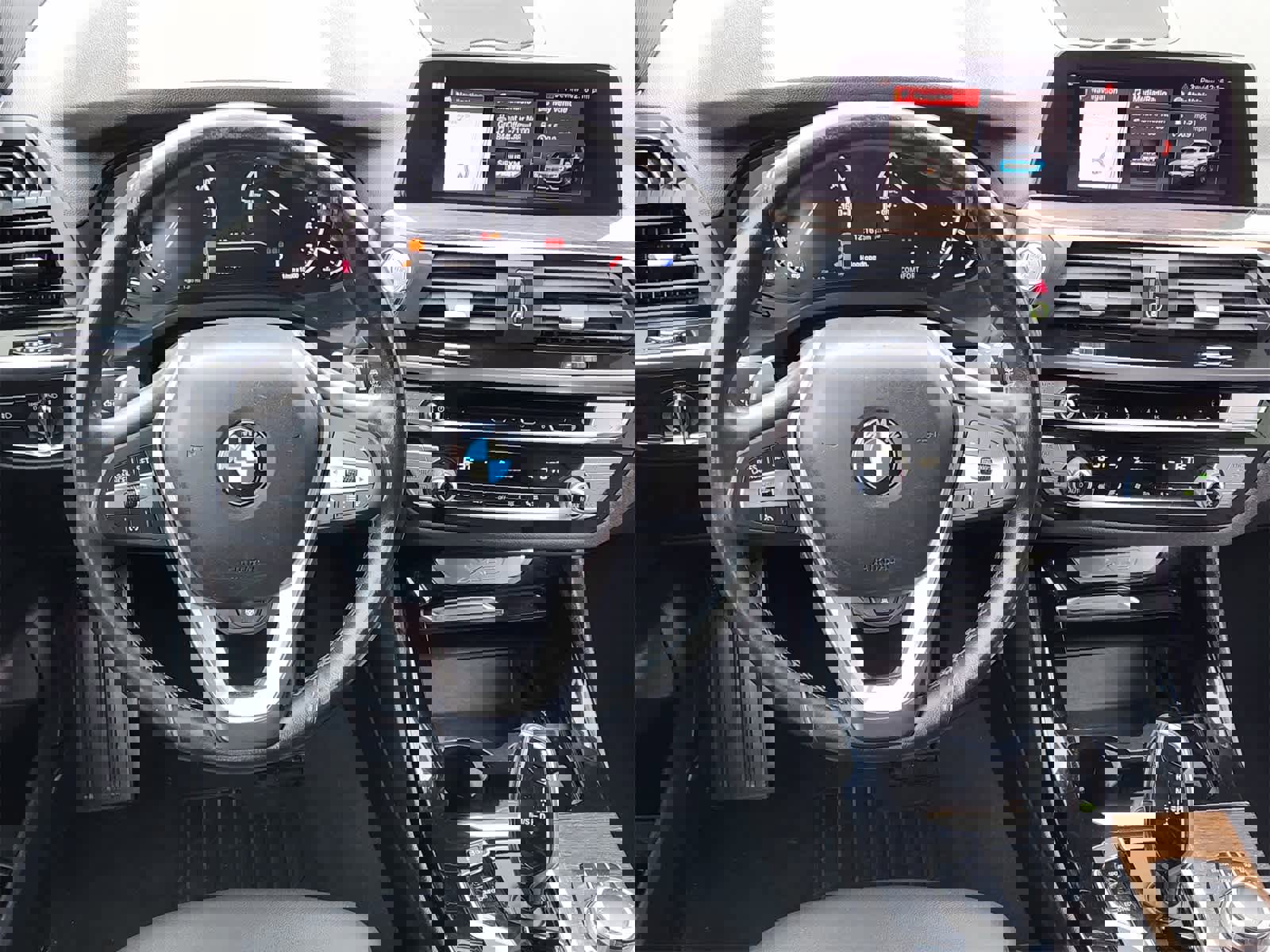 Used 2020 BMW X3 sDrive30i image 26