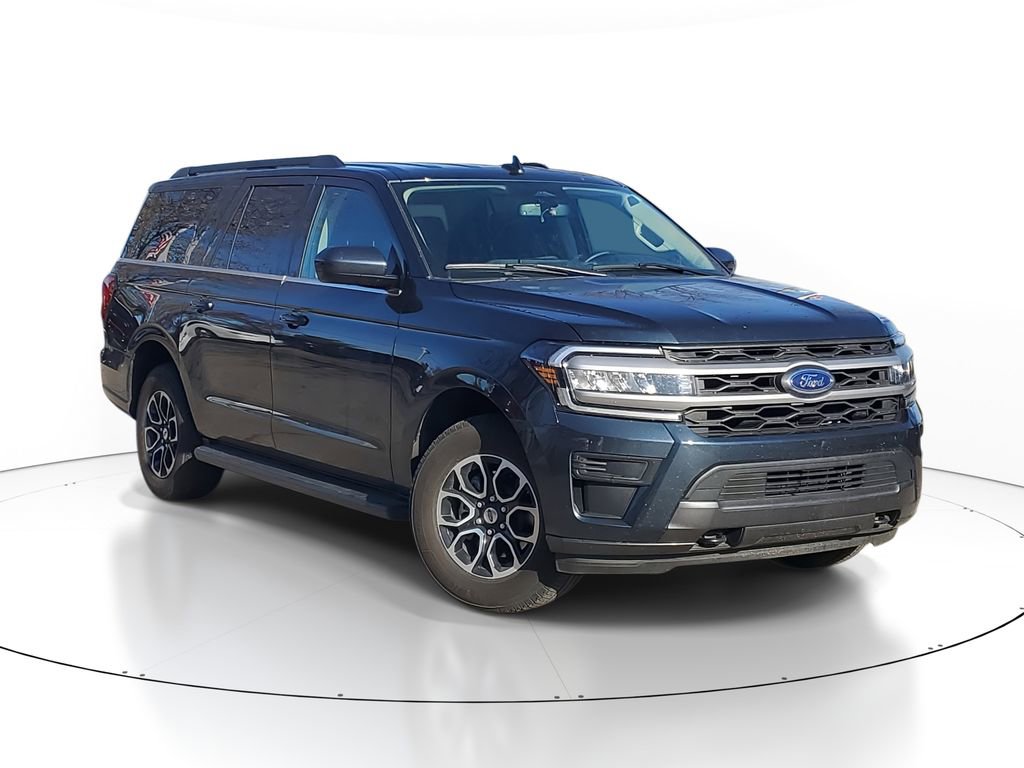 Used 2022 Ford Expedition Max XLT