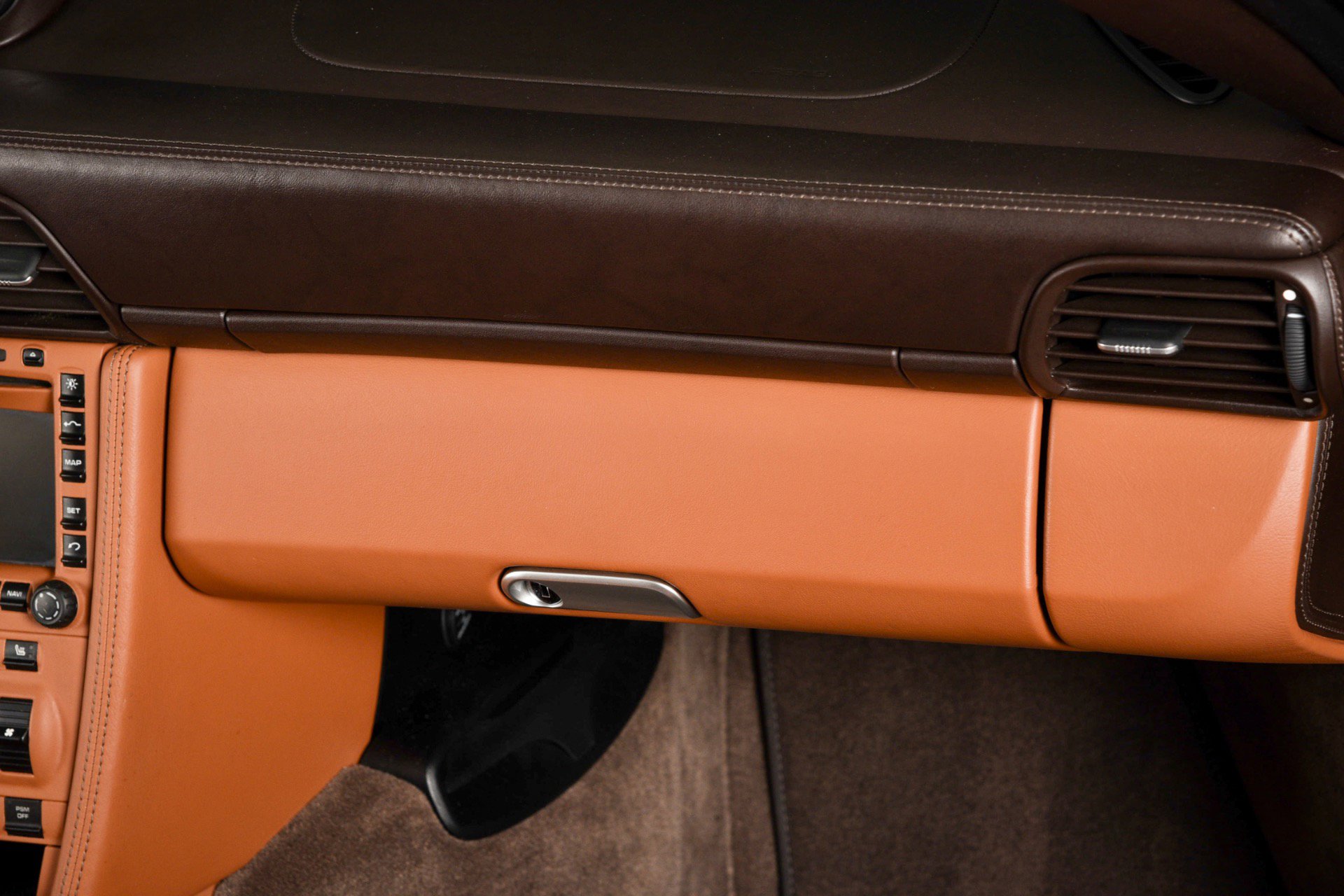 Used 2008 Porsche 911 Turbo image 31