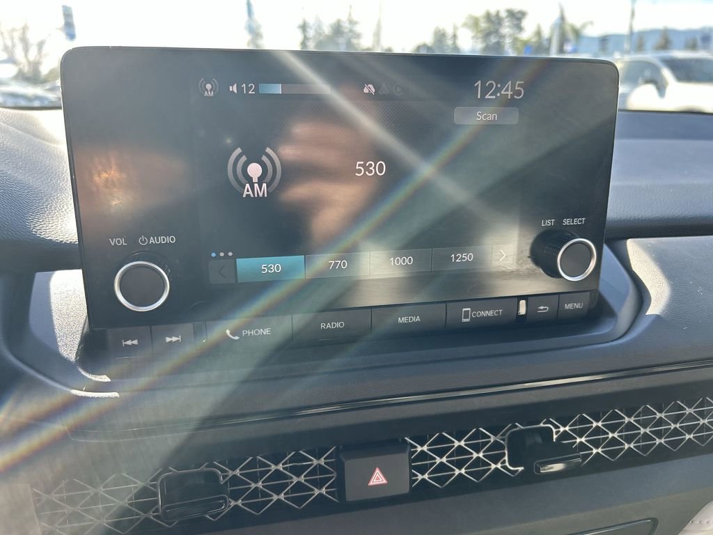 Certified 2024 Honda Accord LX image 16