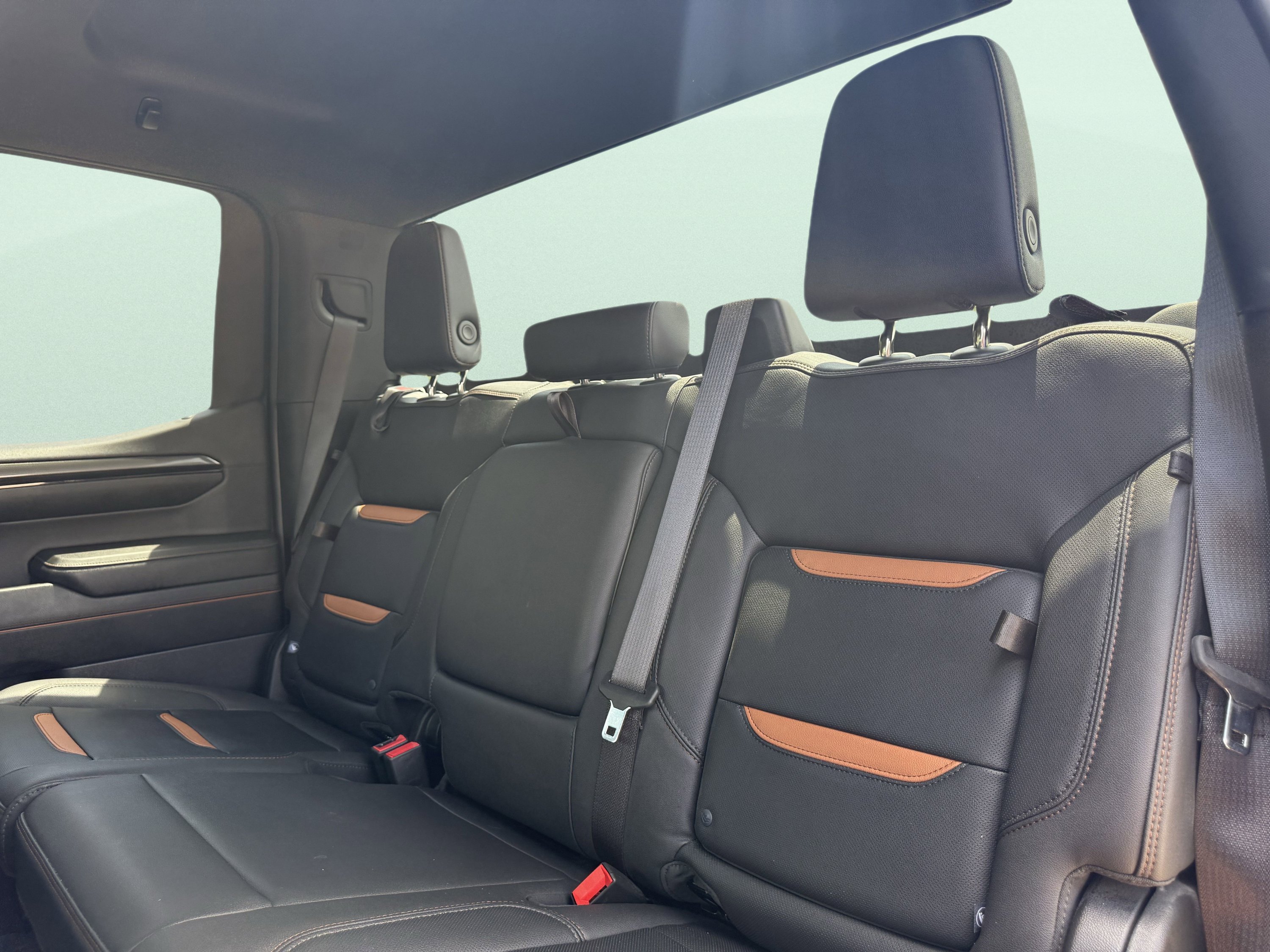 Used 2024 GMC Sierra 1500 AT4 AWD/4WD image 38
