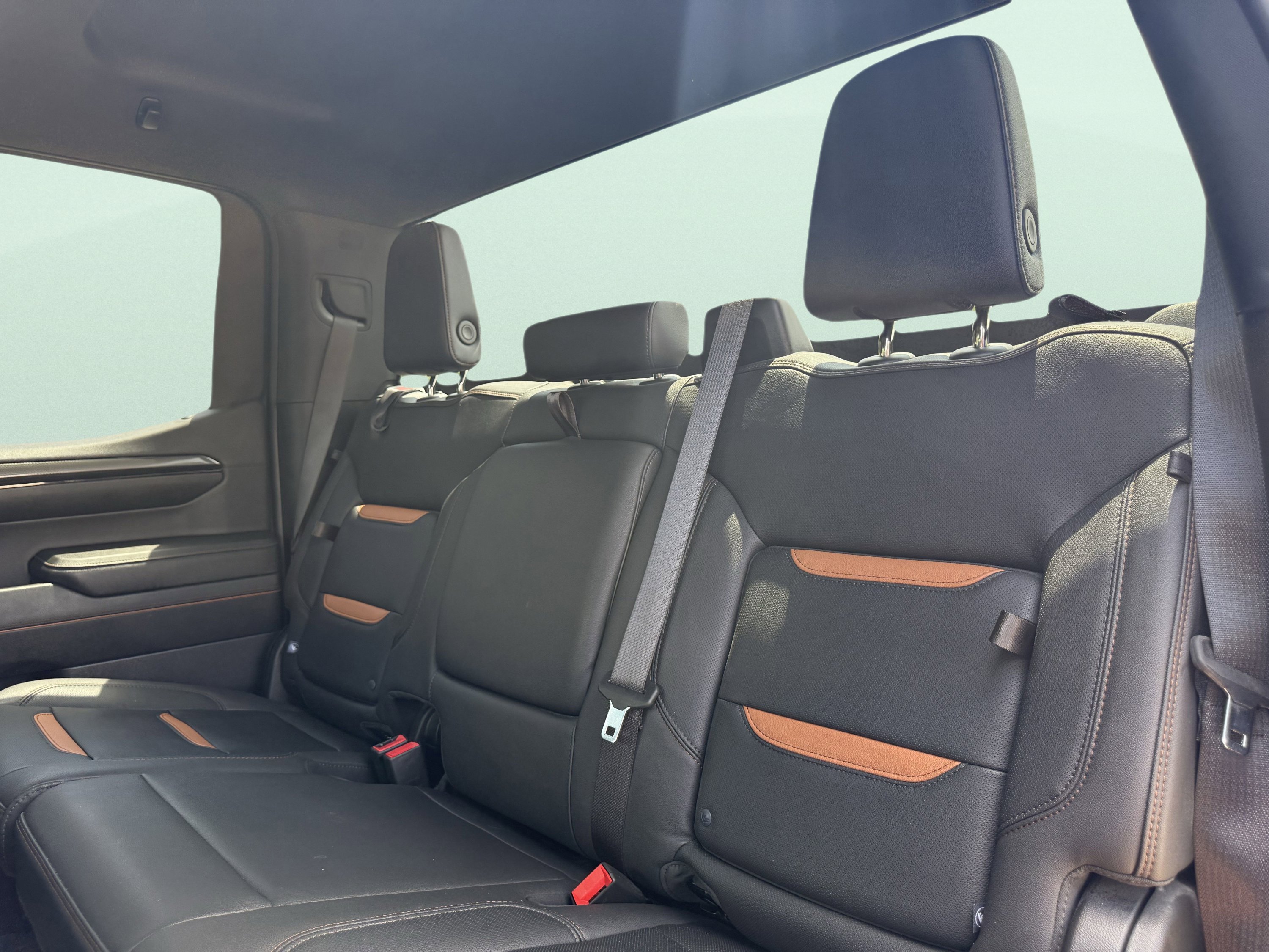 Used 2024 GMC Sierra 1500 AT4 image 38