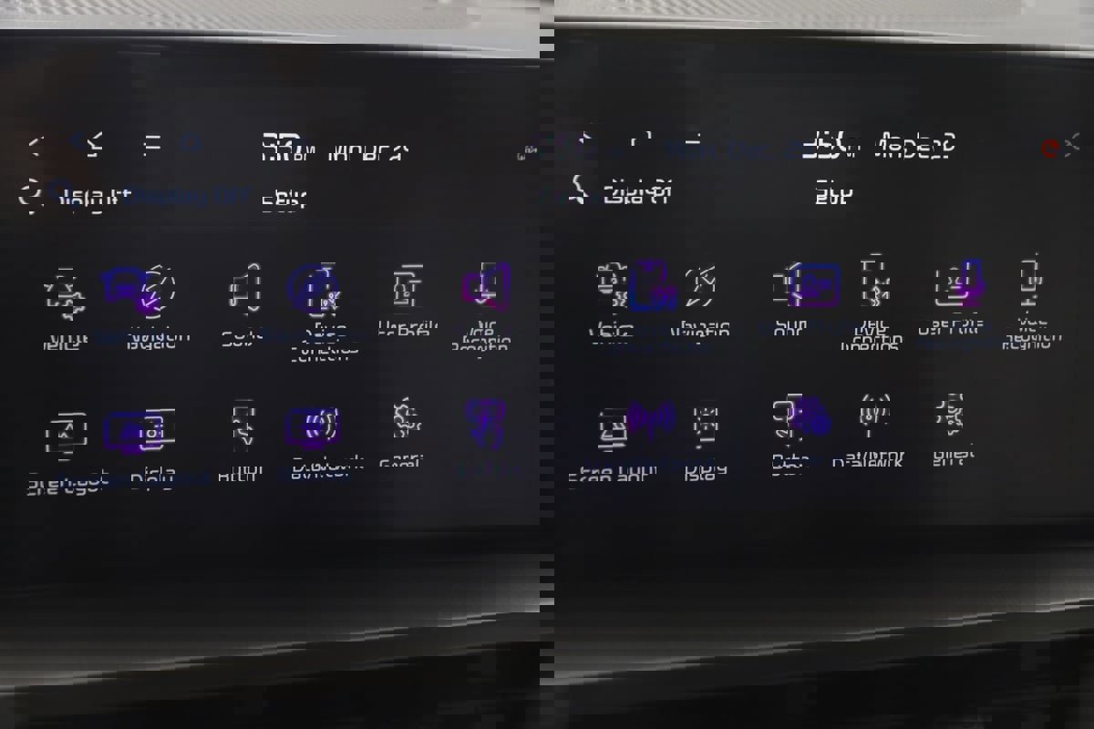 Used 2024 Kia Telluride S w/ S Sunroof Package image 38