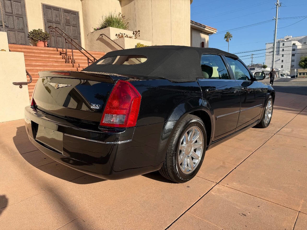 Used 2006 Chrysler 300 Touring image 4