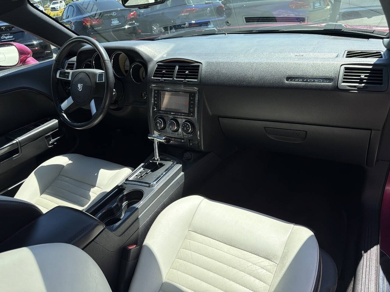 Used 2010 Dodge Challenger R/T RWD image 18
