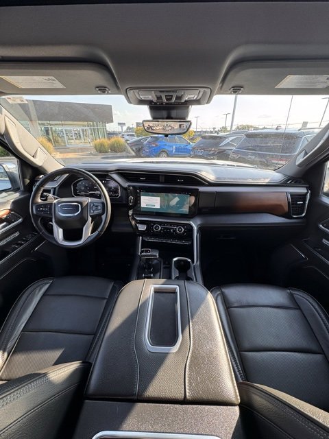 Used 2022 GMC Sierra 1500 Denali w/ Denali Reserve Package image 18