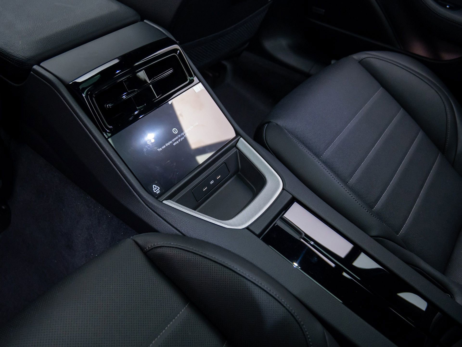 New 2026 Porsche Panamera 4 AWD/4WD image 20