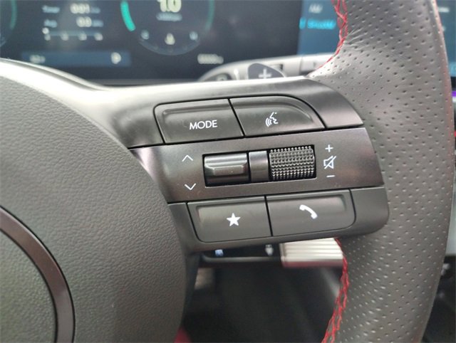 Used 2024 Hyundai Sonata N Line image 18