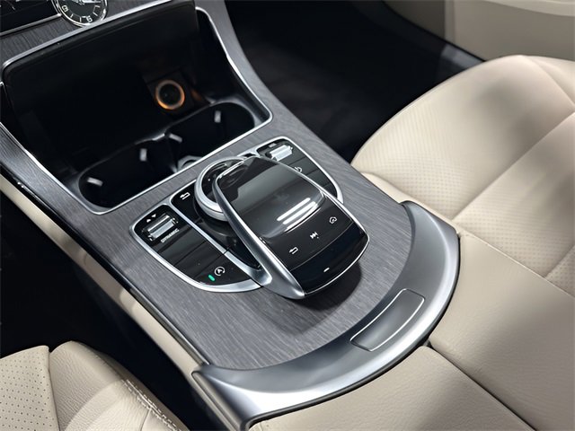 Used 2019 Mercedes-Benz C 300 4MATIC Sedan image 27